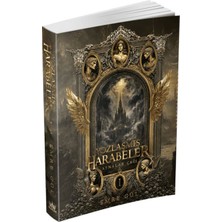 Kyops Aynalar Çağı Serisi 1 - Yozlaşmış Harabeler