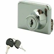 Belle Fusion Mey Ithalat® Ugr 407 Cam Kilidi