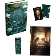 Kyops Gölgesiz - 2 (Ciltli)