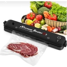 K-Yonlineticaret Otomatik Ev Tipi Gıda Vakumlama Makinası