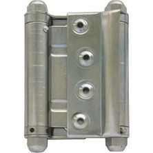 Belle Fusion Mey Ithalat® Yaylı Menteşe Saten No 36