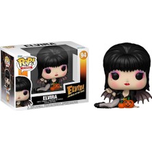 Funko Pop Elvira