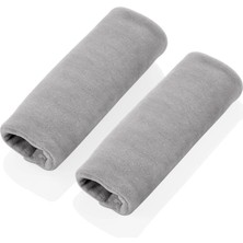 Belle Fusion Mey Ithalat®  emniyet Kemeri Boyun Koruyucu 349 Gri