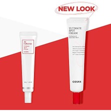 Velora Ac Collection Ultimate Sivilce Karşıtı Özel Bakım Kremi, 30GR