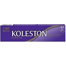 Velora Single 9/3 Altın Sarısı