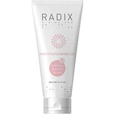 Velora Radix Çatlak Önleyici Bakım Jeli 150 ml