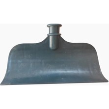 Belle Fusion Mey Ithalat® Plastik Gelberi 37 x 27 cm Sapsız