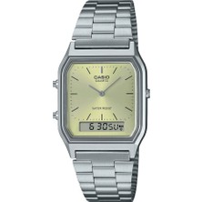 Casio AQ-230A-9AMQYDF Kol Saati