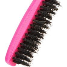 K-Yonlineticaret Plastik Saplı Topuz Tarağı