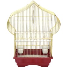 Storozde Dayang Damla Kafes Pirinç 29.5X22.3X49