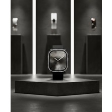 Glowify Store Akıllı Saat Uyumlu Çoklu Kordon ve Aksesuar Seti
