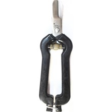 Belle Fusion Mey Ithalat® Ergün Narenciye Makası Küt Uçlu