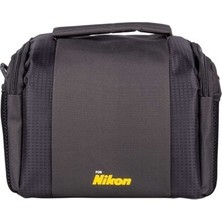 Nikon Fotoğraf Makinaları i İçin Omuz Çantası