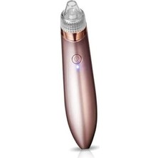 Velora Profesyonel Vakumlu Siyah Nokta Akne Cilt Temizleme Cihazı