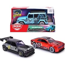 K-Yonlineticaret Dickie Toys Çek Bırak Araba