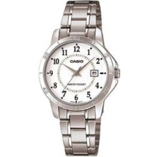 Casio LTP-V004D-7BUDF Kol Saati