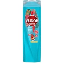 Velora Doğanın Enerjisi Saç Bakım Şampuanı Argan Yağı & Hibiskus Özü Dökülme Karşıtı & Güçlü Uzamayı Destekleyici 400 ml