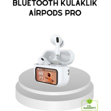 Belle Fusion Mey Ithalat® Powerbank Kutulu Dokunmatik Bluetooth Kulaklık – Gürültü Engelleme, Suya Dayanıklı