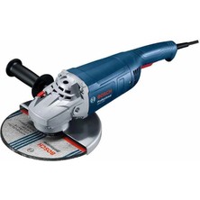 Belle Fusion Mey Ithalat® Bosch Gws 2200-230 H Taşlama Makinası 2200 Watt