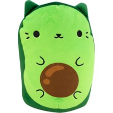 Belle Fusion Mey Ithalat® Cats Vs Pickles Gold Jumbo Serisi 22 cm