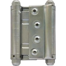 Belle Fusion Mey Ithalat® Yaylı Menteşe Kadmiyum No 30