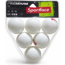 Sportface Masa Tenisi Topu