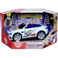 Belle Fusion Mey Ithalat® 203765008 Mercedes E cl Beatz Spinner