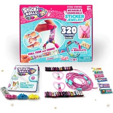 K-Yonlineticaret Sticki Rolls Sticki Istasyon Paketi SR300