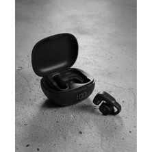 Belle Fusion Mey Ithalat® Ows Açık Kulak Kablosuz Kulaklık Spor ve Günlük Kullanım