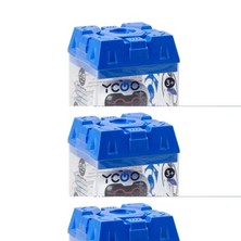 Belle Fusion Mey Ithalat® Sıl 88595 Silverlit Kumandalı Nessiworld Droid Z Robot -Necotoys