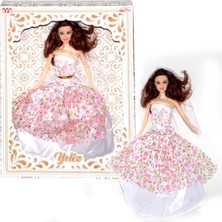 İSMİYLEAL Ismiyl Yeliz Bebek Standlı 255669