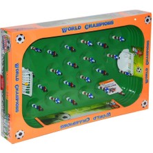 Üreticiniz Masaüstü Parmak Futbol Oyunu 481348