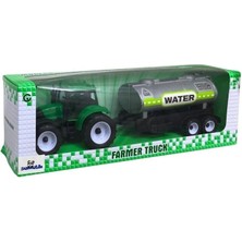 SHC4200 Mey Ithalat® 9970-4A Rrklu Traktör- Smt