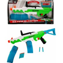 Belle Fusion Mey Ithalat® Silah Sünger Atan Air Warriors Ez Fire