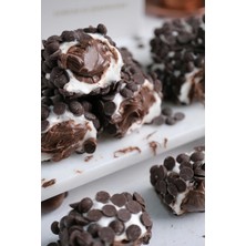 Erten Şekerleme Damla Çikolatalı Lokum 500 gr