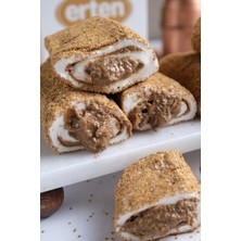 Erten Şekerleme Haşhaşlı Lokum 500 gr