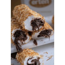 Erten Şekerleme Kadayıflı Çikolatalı Lokum 500 gr