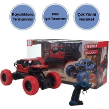 SHC4200 Mey Ithalat® 888-P11 Kutulu Uzak.kum.şarjli Araba-Cn