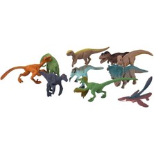 SHC4200 Mey Ithalat® KL3-012A/B Pvc De 10 Lu Kçk Di̇nazorlar -Ki̇d