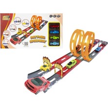 SHC4200 Mey Ithalat® S00005366 Set 2li̇ Daytona Speedway 18PRÇ-SUN