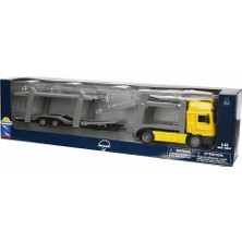 Belle Fusion Mey Ithalat® 1.43 Araç Taşıyıcı Tır Man F2000