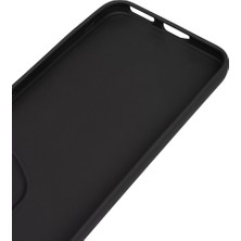 Mobixa Samsung Galaxy A15 4g Kılıf Cafune Premium Esnek ve Tam Uyumlu Premium Silikon Kapak