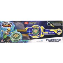 SHC4200 Mey Ithalat® 54124 Standart Paket -Yildirim Leopari