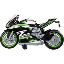 Belle Fusion Mey Ithalat® 71021 Motosiklet Ses Işık 2r