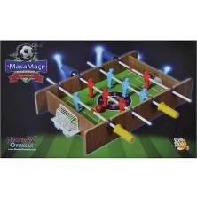 SHC4200 Mey Ithalat® Mini Masa Maçı Oyunu Langırt