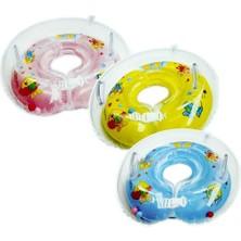 BT Teknik Teknik 40 cm Bebek Boyunluk Simit 96584512