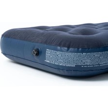 SHC4200 Mey Ithalat® Pompali Tek Ki̇şi̇li̇k Yatak 191X73X22CM
