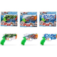 SHC4200 X-Shot Skins Nano Fast Fill Su Tabancası 19 cm 100 ml 1 Adet Fiyatıdır