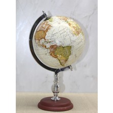 KESK Dekoratif Dünya Küre SL318-A
