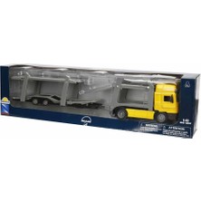 Üreticiniz 1.43 Araç Taşıyıcı Tır Man F2000 481348